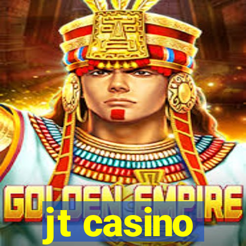 jt casino